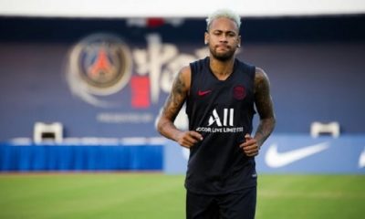 Mercato - Neymar, Barça et le PSG sont d'accord pour inclure Dembélé dans l'échange mais lui n'en veut pas selon Téléfoot