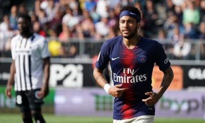 Mercato - Neymar est optimiste pour son transfert au Barça et le Real Madrid reste à l'affût, explique Sport