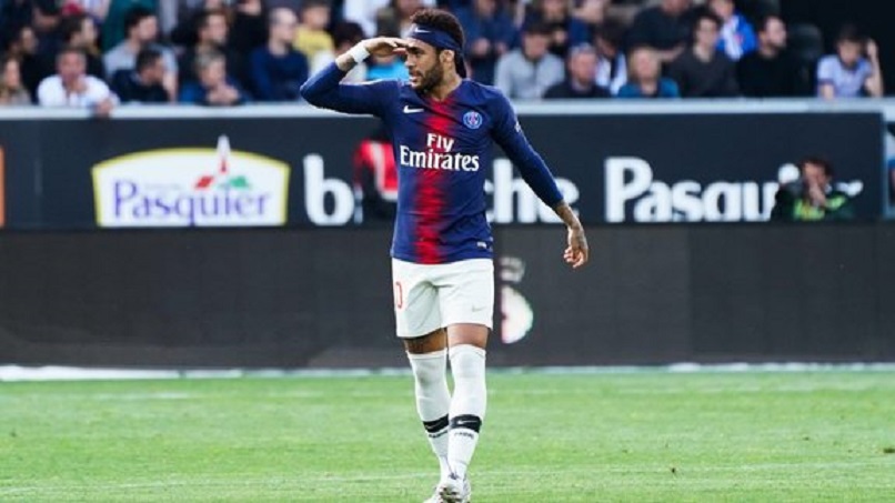 Mercato - Neymar, la négociation n'a pas beaucoup avancé mardi mais cela peut venir prochainement selon L'Equipe