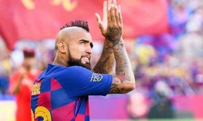 Mercato - Neymar, le Barça a aussi proposé Vidal mais le PSG veut Semedo en plus de Coutinho indique Le Parisien