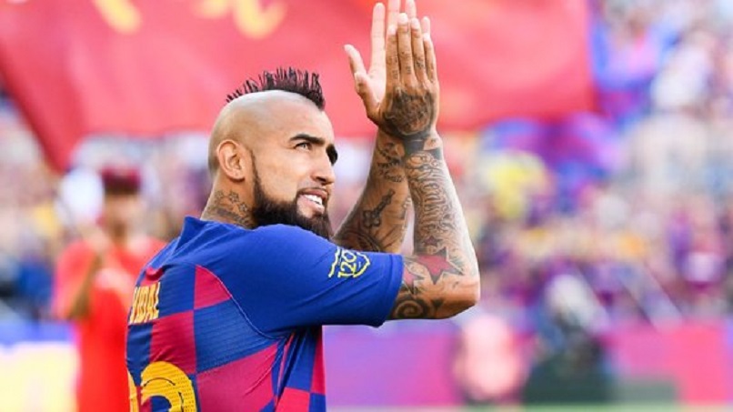 Mercato - Neymar, le Barça a aussi proposé Vidal mais le PSG veut Semedo en plus de Coutinho indique Le Parisien