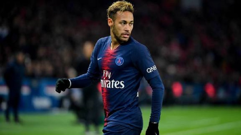 Mercato - Neymar, le Barça propose un transfert à 170 millions d'euros payés en deux fois selon Le Parisien