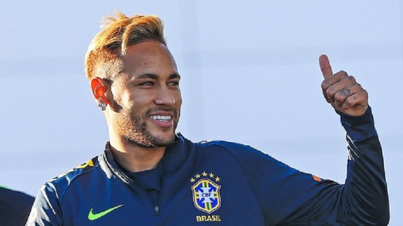 Mercato - Neymar, pas encore d'accord entre le PSG et le Barça mais la presse catalane est optimiste  