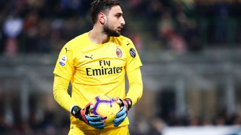 Mercato - RMC Sport confirme la réflexion du PSG pour l'achat d'un gardien cet été