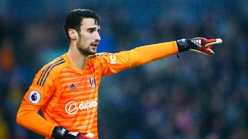 Mercato - RMC Sport confirme l'arrivée de Sergio Rico au PSG