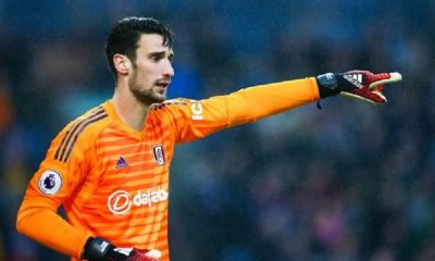 Mercato - Sergio Rico va arriver au PSG en prêt d'ici lundi, selon les médias espagnols