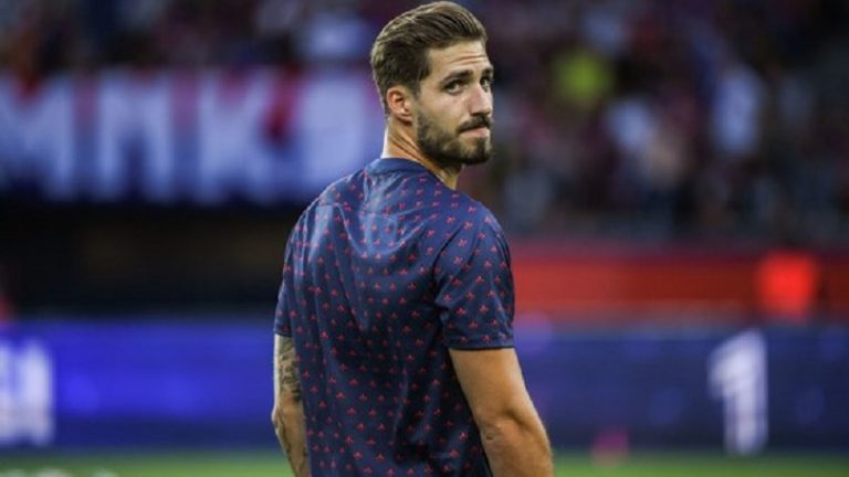 Mercato - Trapp, Bild évoque la difficulté pour le PSG et Francfort à se mettre d'accord