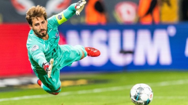 Mercato - Trapp, le PSG et l'Eintract Franfort ont trouvé un accord selon RMC Sport !