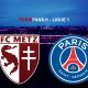 Metz/PSG - Les notes des Parisiens dans la presse : Di Maria homme du match