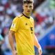 Thomas Meunier convoqué avec la Belgique pour la trêve internationale de septembre