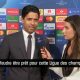 Nasser Al-Khelaïfi: "Le Real Madrid est un grand club, que nous connaissons bien pour les avoir affrontés souvent"