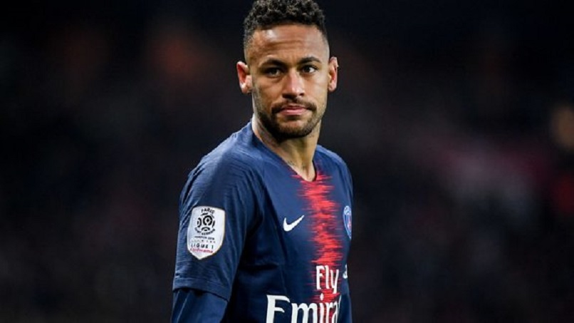 Mercato - Neymar, le Barça est "dans une position de force", s'imagine le Mundo Deportivo