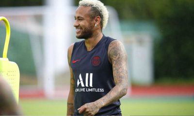 Bilel Ghazi: "Neymar ? Il a le talent sur le terrain pour atténuer les traces que ce feuilleton aura laissé"