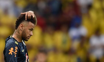 Stoichkov: "Barcelone n’a pas besoin de Neymar. Il n’y a pas de place pour lui dans le onze"