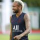 Bilel Ghazi: "Neymar ? Il a le talent sur le terrain pour atténuer les traces que ce feuilleton aura laissé" 