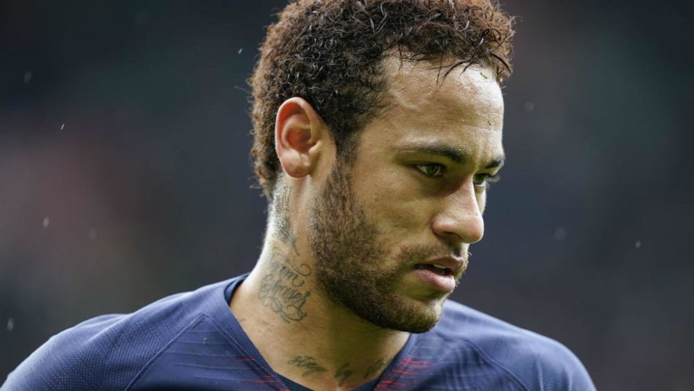 Gilles Favard: "Neymar sera la meilleure recrue du PSG cet été"