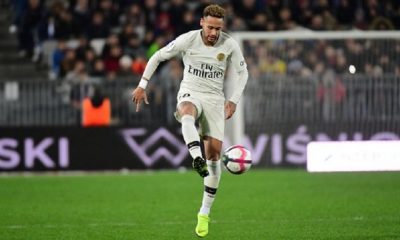 Mercato - Sport évoque encore un prêt de Neymar et voit le PSG comme seule partie ayant un problème