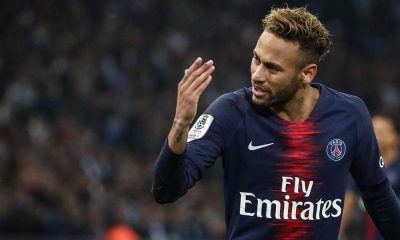 Lions: le départ de Neymar serait "un coup terrible porté à notre Championnat"