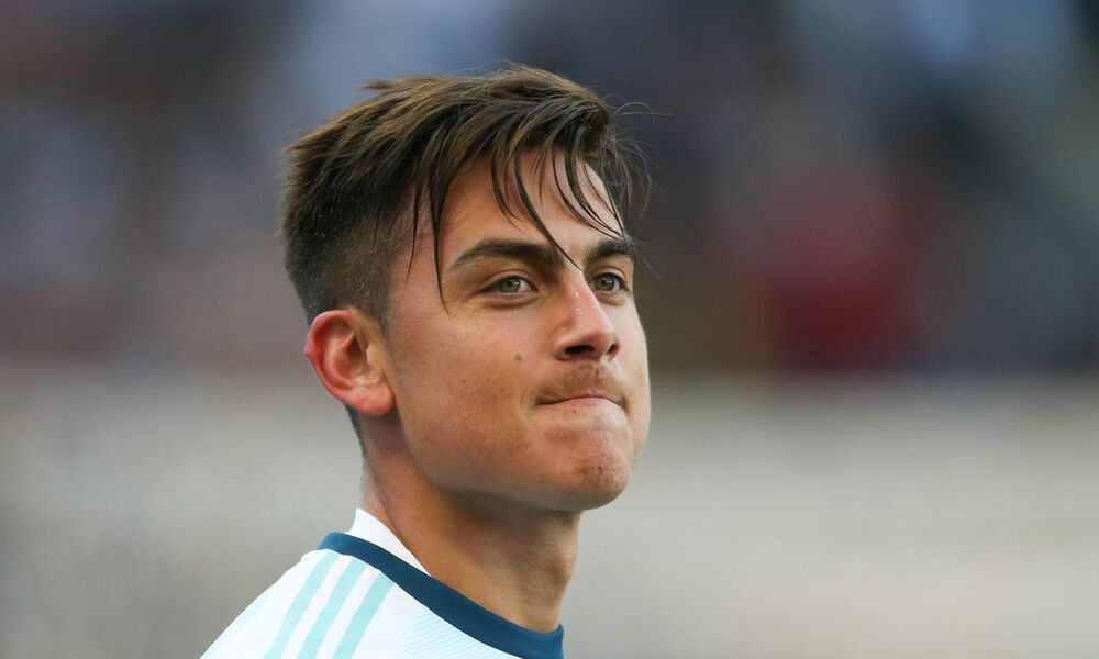 Mercato - Dybala se rapproche de Tottenham selon Sky Sport