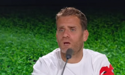 Rothen "Il faut arrêter de rêver. Neymar au PSG, c’est fini !"