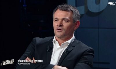 Sagnol : Neymar "Tous les jours, on dit il part, il reste, il va là, il ne va pas là etc..."