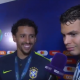 Thiago Silva "Gagner cette Copa avec Marquinhos, ça été fantastique"