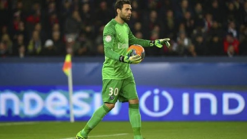 Sirigu "À Paris, je me sentais comme dans une famille. Je n'avais pas en tête de partir."