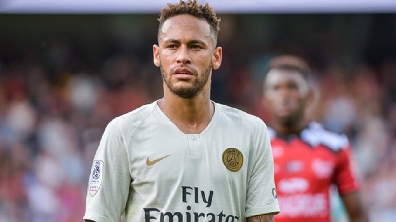 Mercato - ESPN fait le point sur le cas Neymar, une offre sans joueur et un PSG qui se sent en position de force