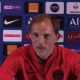 PSG/Nîmes - Tuchel en conf : mentalité, Areola, Mbappé, Cavani, Sarabia et Leonardo