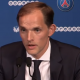 Tuchel revient sur la défaite à Rennes et refuse de confirmer Areola en numéro 1 "tant que le mercato est ouvert"