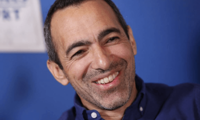 Djorkaeff: "La finalité, ce n'est pas juste gagner la Ligue des Champions"  