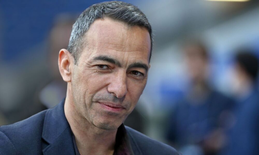 TDC - Djorkaeff: "Ça va être un match intéressant"