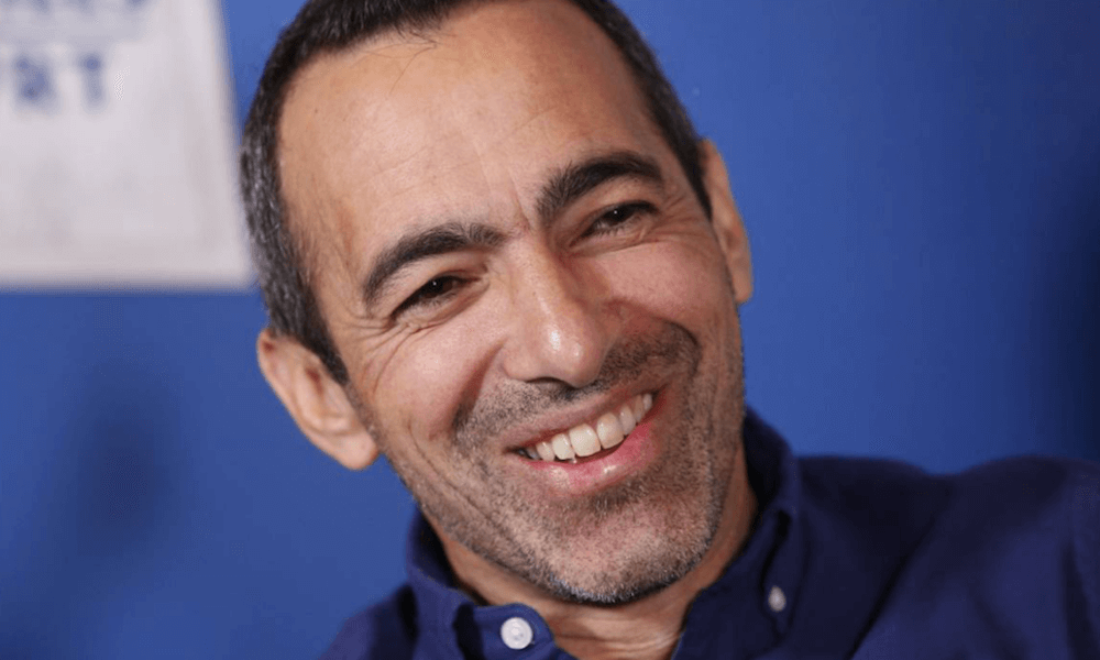 Djorkaeff: "La finalité, ce n'est pas juste gagner la Ligue des Champions"