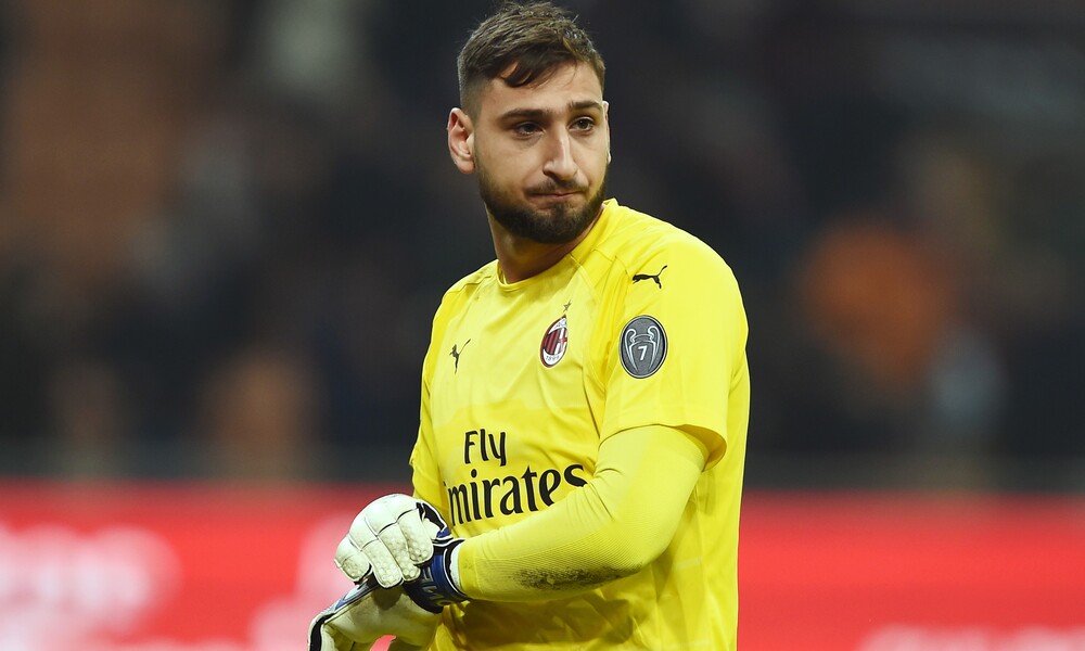 Sévérac: "La piste Donnarumma ? C’est la moins convaincante"