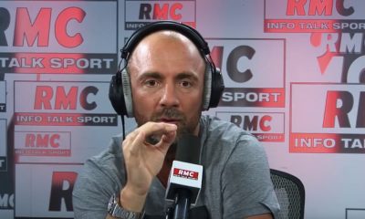 Dugarry: Neymar "tu le laisses ruminer pendant les six premiers mois"