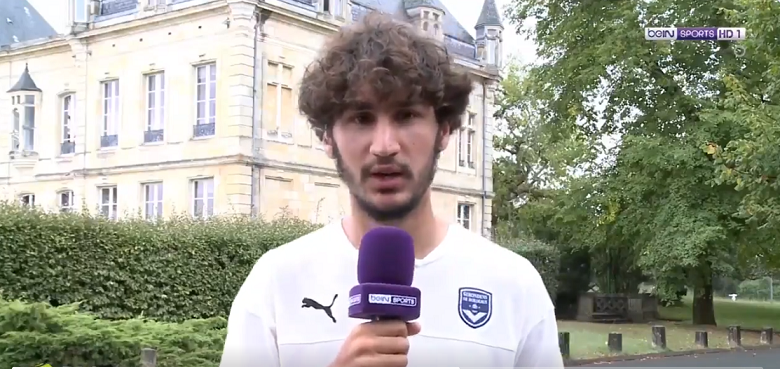 Adli affirme qu'à laisser partir les jeunes, le PSG "sera aussi perdant dans certains cas"