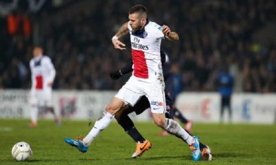 Anciens - Jérémy Ménez rejoint le Paris FC, annonce RMC Sport