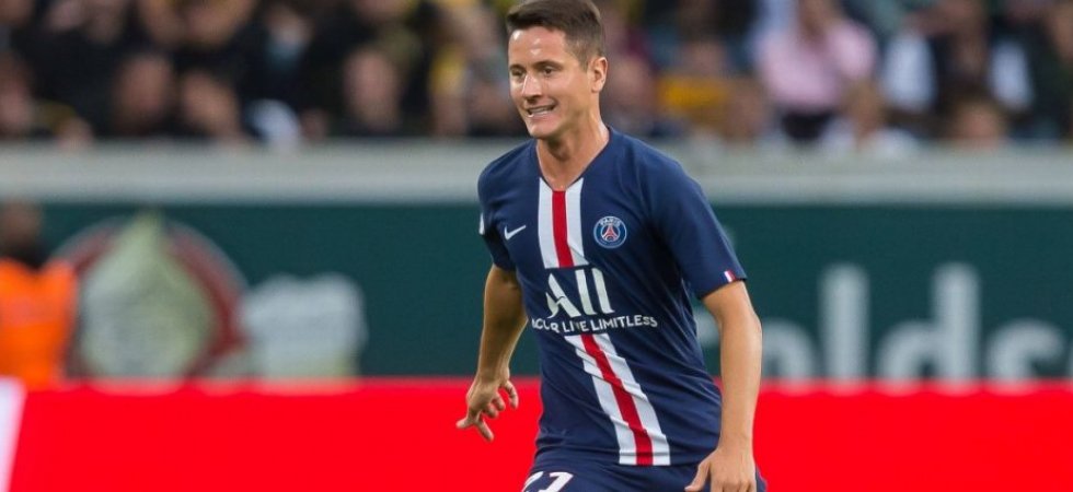 PSG/Strasbourg - Herrera: "Maintenant, on est tourné vers le match face au Real Madrid"