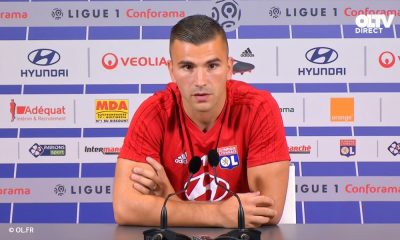 Lopes à propos du PSG: "On doit essayer de se rapprocher"