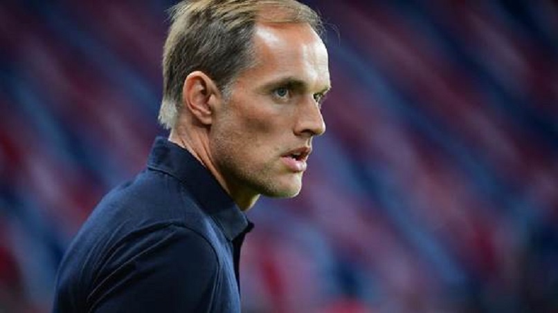 Mercato - La Bayern Munich a toujours Tuchel en tête, mais seulement "pour l'avenir" selon Bild