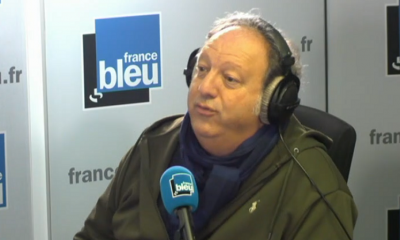 Bitton "Leonardo a dit 'il faut qu'on arrête d'avoir peur' et il a raison."