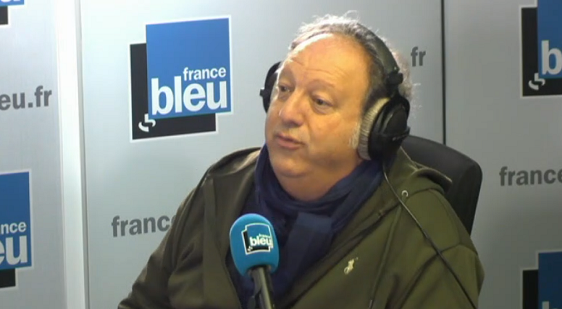 Bitton "Leonardo a dit 'il faut qu'on arrête d'avoir peur' et il a raison."  