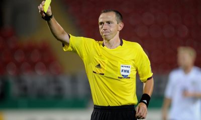 OL/PSG - L'arbitre de la rencontre a été désigné, attention aux cartons jaunes !