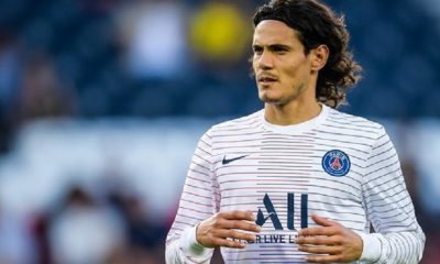 Bordeaux/PSG - Cavani et Mbappé probablement dans le groupe, selon L'Equipe