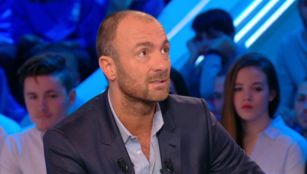 Dugarry: "Le cas Neymar a fait beaucoup de mal au football"