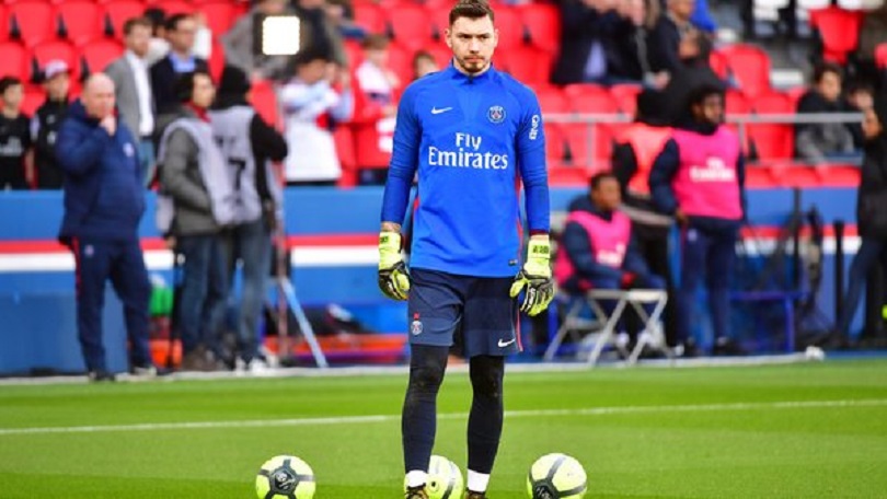 Cibois a résilié son contrat au PSG, indique Le Parisien