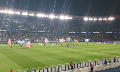 Le PSG cherche à organiser un concert au Parc des Princes et un match des Légendes pour ses 50 ans selon L'Equipe