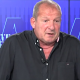 Courbis s'inquiète de possibles blessures de Neymar