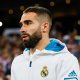 Carvajal: "Un joueur comme celui-là est le bienvenu dans n’importe quelle équipe"