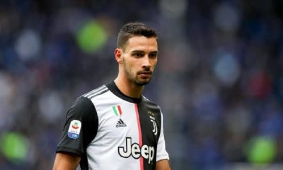 Mercato - De Sciglio "a été vraiment proche du PSG", affirme Fabrizio Romano